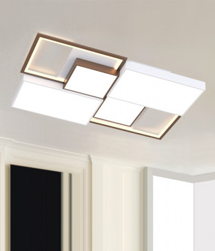 W 스토아 LED150W 거실전등 아파트거실등