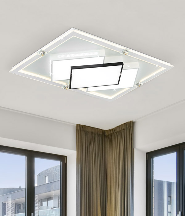 국산LED거실등 거실전등 비비오 200W