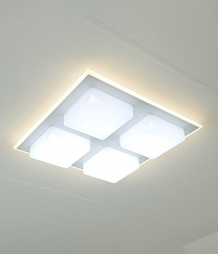 파르베 75W LED방등 안방전등