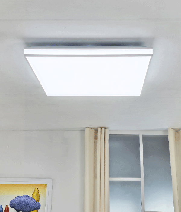 다니아 방등 고효율 방조명 아파트방등 LED 50W