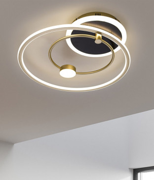 무센원형 LED방등 안방전등