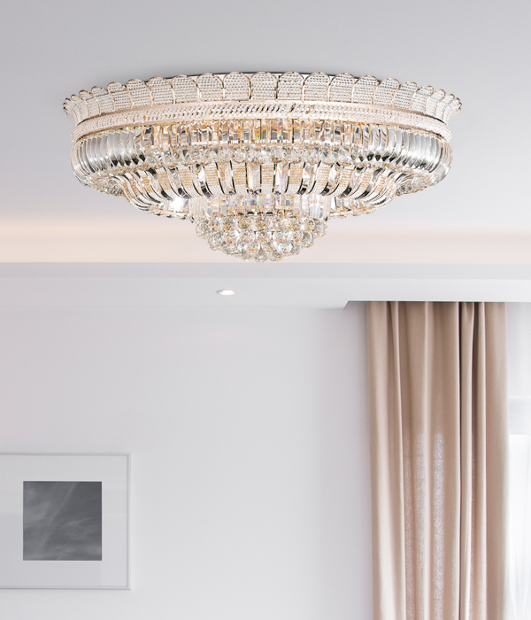 W 프리오 39등 거실전등 아파트거실등