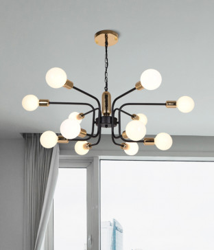 구피 12등 LED거실등 아파트거실등