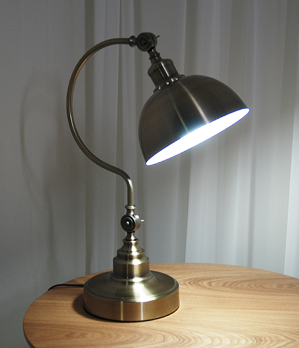 바자르 1등 스탠드전등 품절