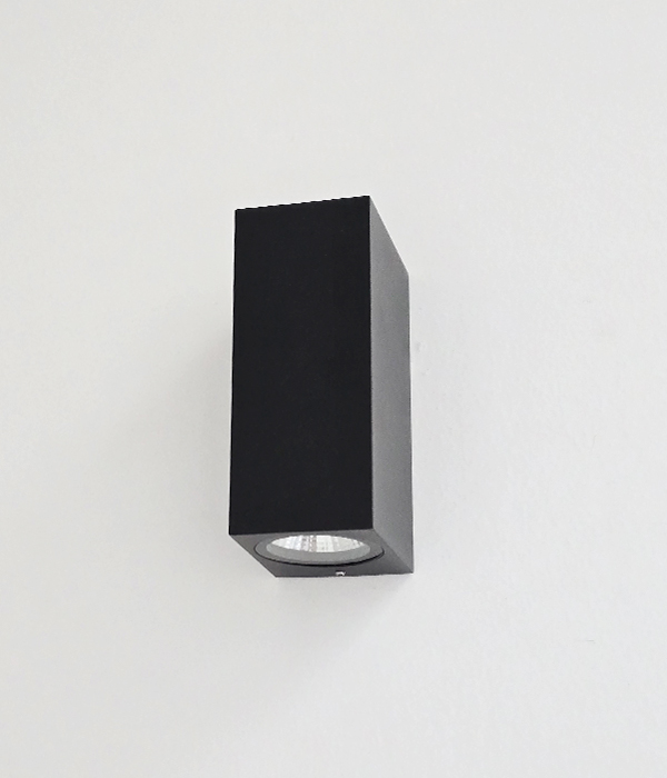 랜디 외부벽조명 벽전등 야외벽등 외부조명 12W 사각, 원형