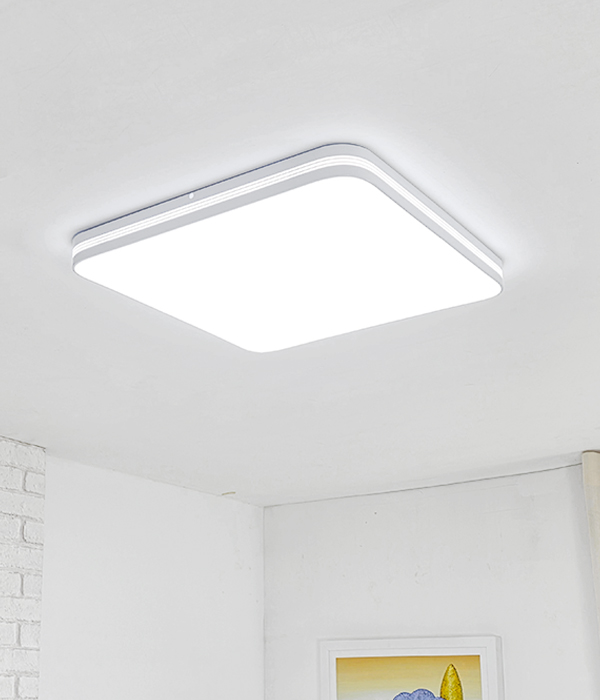 아리나 아파트방등 안방전등 LED 60W