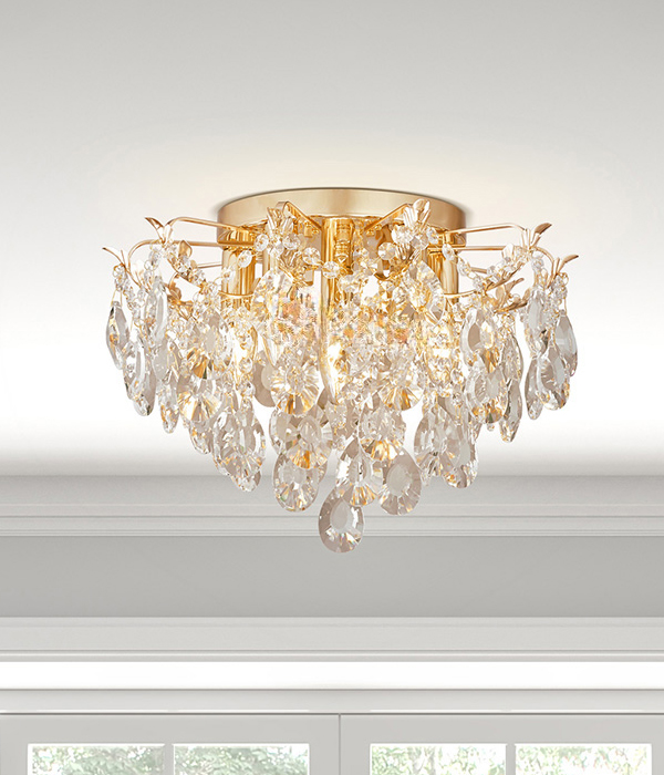 W 레이니 5등 작은방등 직부등 현관조명