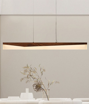 비바원목1194 국산 식탁전등 LED식탁등