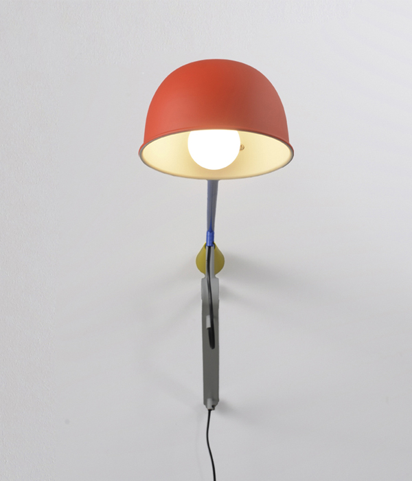 W 세라핀 무드벽등 스탠드형 벽등