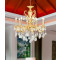 W 루카 8등 펜던트조명 샹들리에 식탁등
