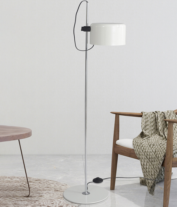 W 밍크 인테리어 장스탠드 거실스탠드