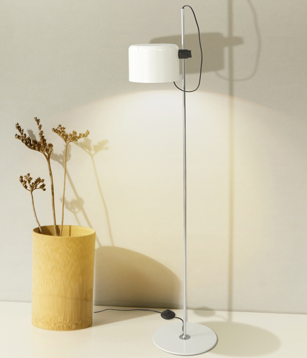 W 밍크 인테리어 장스탠드 거실스탠드