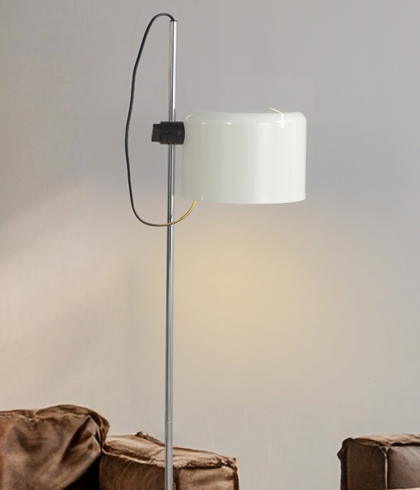 W 밍크 인테리어 장스탠드 거실스탠드