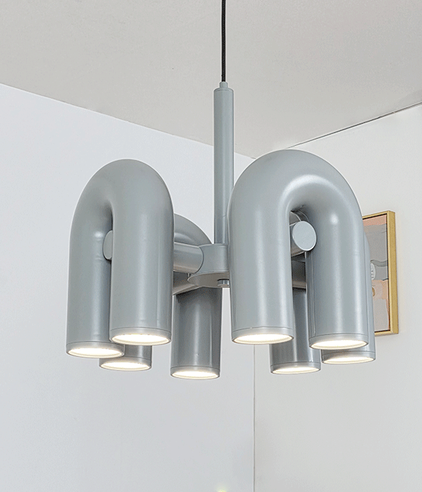 보니스 펜던트전등 식탁조명 LED40W