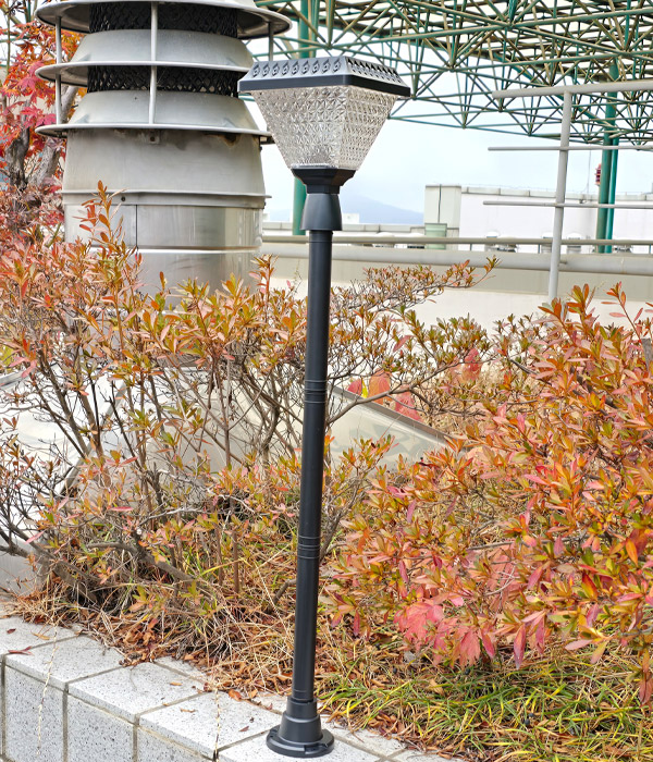 퍼디 태양광 잔디등 태양광 정원등