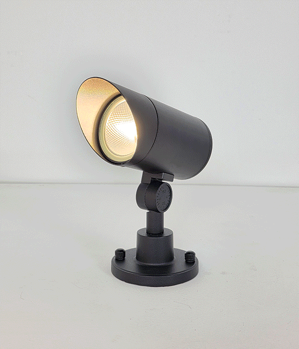 스트리 수목투사등 야외조명 대 12W