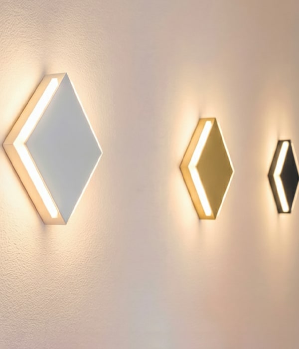 리우 8W LED벽등 벽무드등