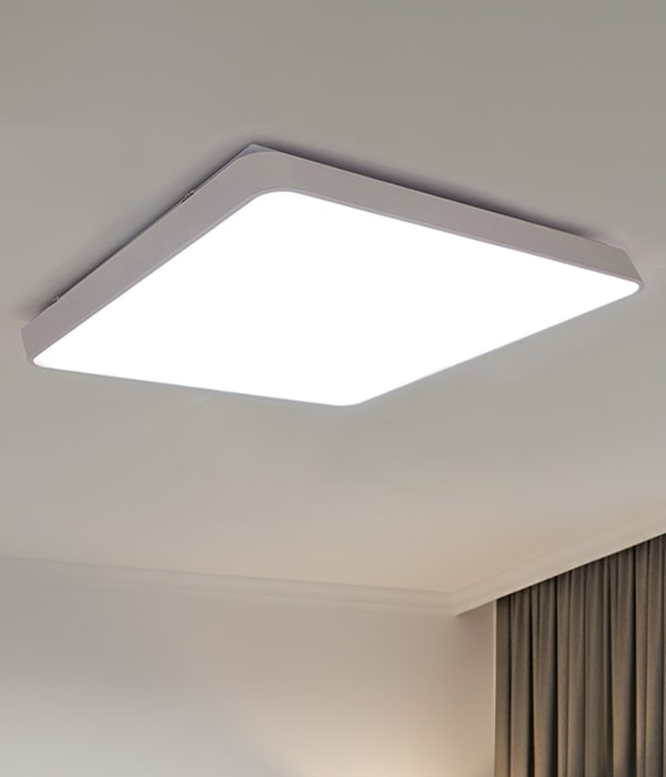 에이드 국산LED거실등 큰방등 작은거실등 80W/120W