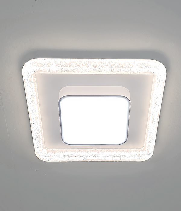 유니 국산LED방등 방전등 50W