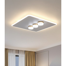 라델 국산LED방등 방전등 50W