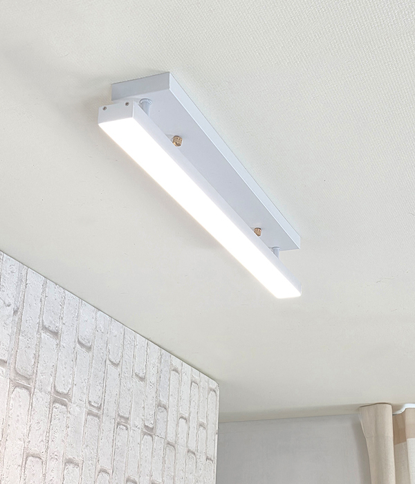 소다 국산LED천정등 직부등 10W/25W