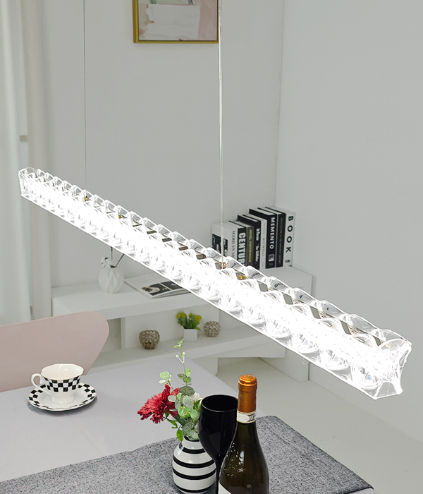 스페이 일자식탁등 LED 40W