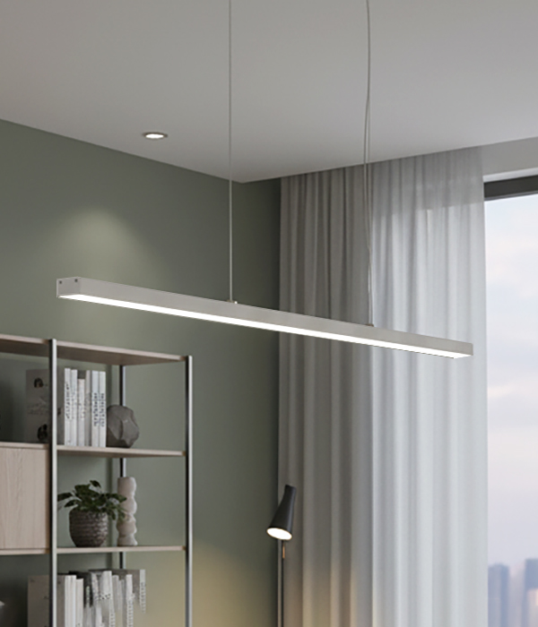 소다 라인펜던트 라인조명 10W/25W