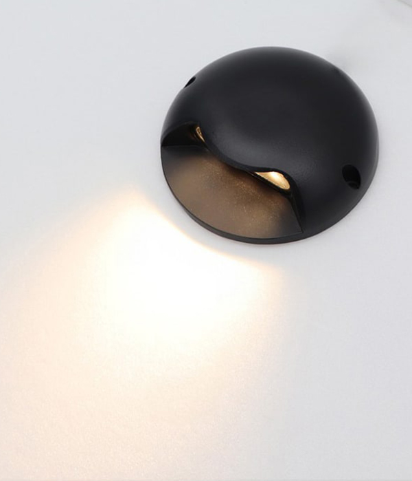 LED 틴타 지중등 데크등 실외조명 5W 2Color